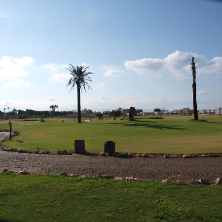 Apartmán Cabo De Gata Oasis Retamar II El Toyo Exteriér fotografie