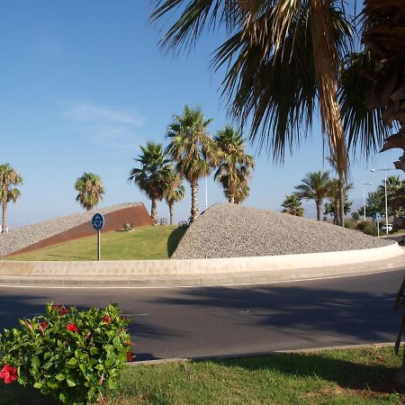 Apartmán Cabo De Gata Oasis Retamar II El Toyo Exteriér fotografie