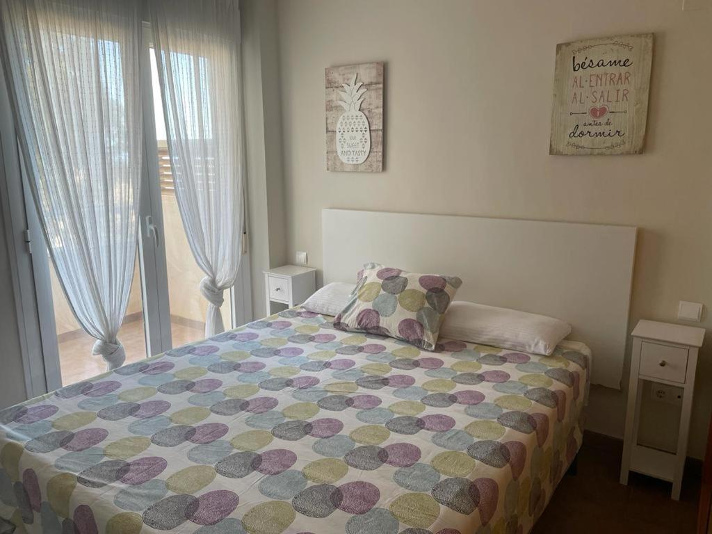 Apartmán Cabo De Gata Oasis Retamar II El Toyo Exteriér fotografie