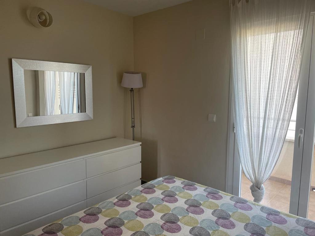 Apartmán Cabo De Gata Oasis Retamar II El Toyo Exteriér fotografie