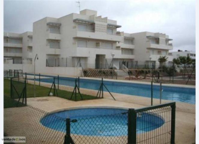 Apartmán Cabo De Gata Oasis Retamar II El Toyo Exteriér fotografie