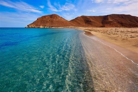 Apartmán Cabo De Gata Oasis Retamar II El Toyo Exteriér fotografie