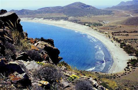 Apartmán Cabo De Gata Oasis Retamar II El Toyo Exteriér fotografie