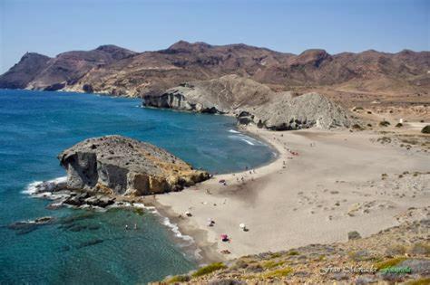 Apartmán Cabo De Gata Oasis Retamar II El Toyo Exteriér fotografie
