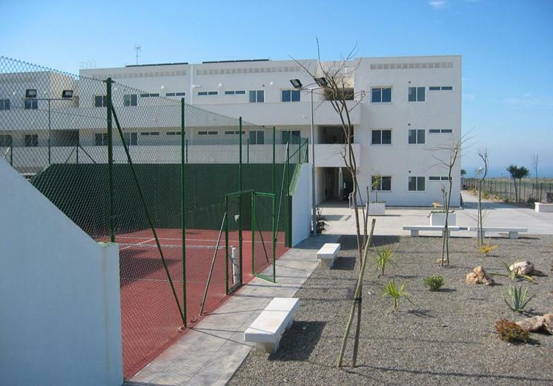 Apartmán Cabo De Gata Oasis Retamar II El Toyo Exteriér fotografie