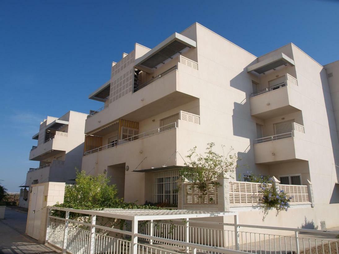 Apartmán Cabo De Gata Oasis Retamar II El Toyo Exteriér fotografie